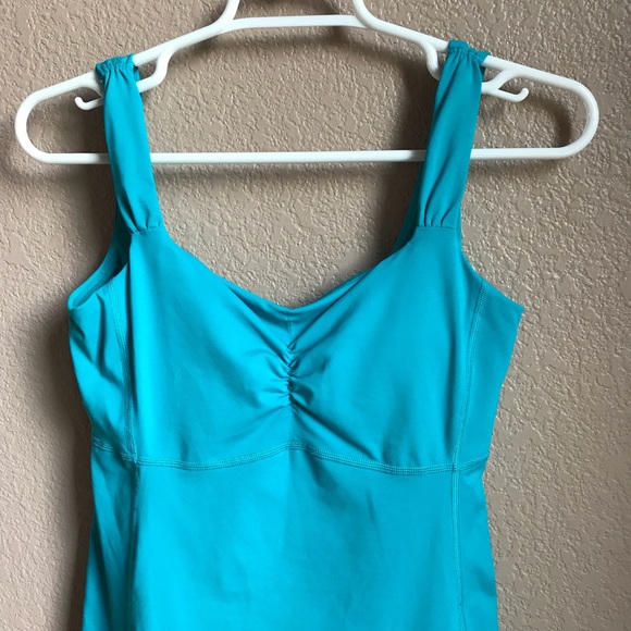 Lululemon tank top GUC - Picture 3 of 7